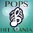 Karaoke Pops Hit Mania