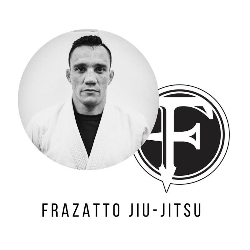 BRUNO FRAZATTO JIU-JITSU