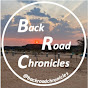 Back Road Chronicles logo