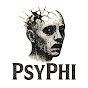 PsyPhi logo