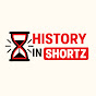 History in Shortz logo