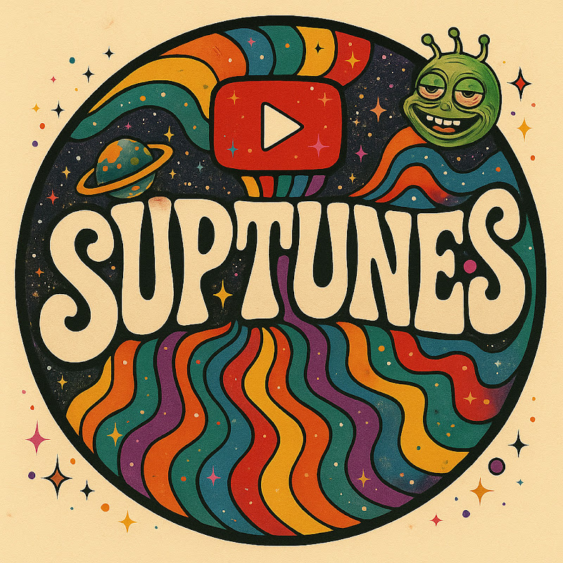 Suptunes
