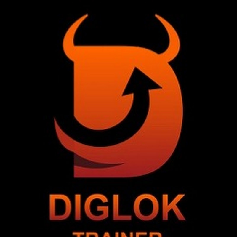 DIGLOK TRAINER