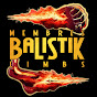 Balistik Limbs Promo Sports de Combats