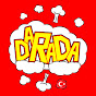 DaRaDa Turkish logo