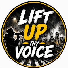 Lift Up Thy Voice