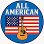 All American logo