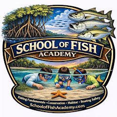 School of Fish Academy