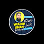 WAHID SHAH OFFICIAL logo