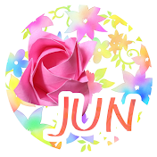 Junの折り紙