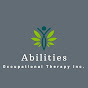 Abilities Occupational Therapy | The Generalist OT logo