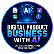 Digital Product Business with AI
