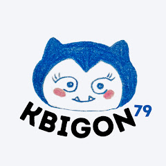 Kビゴン⟭⟬⁷ ☾⁹