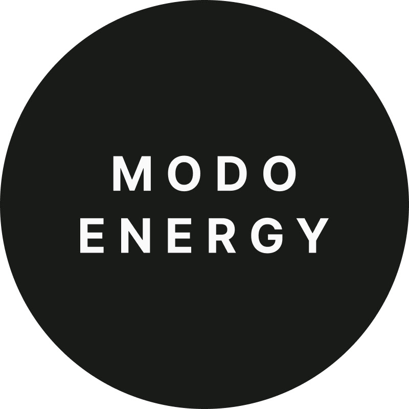 Modo Energy