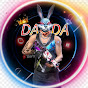 DADA 1M logo