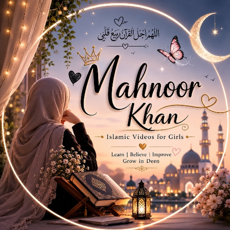 Mahenoor Khan