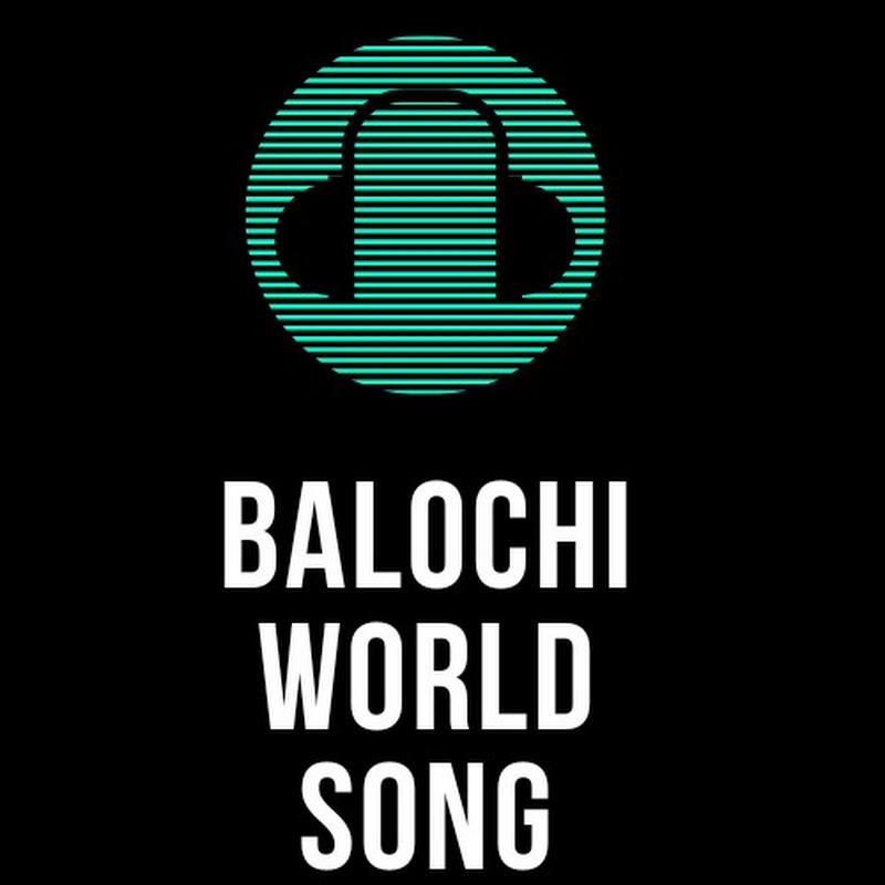 BALOCHI WORLD SONG