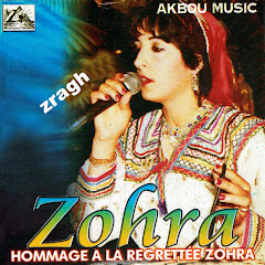 Zohra - Topic
