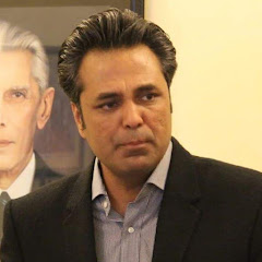 Syed Talat Hussain net worth