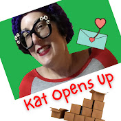 Kat Opens Up