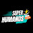 SuperHumanos