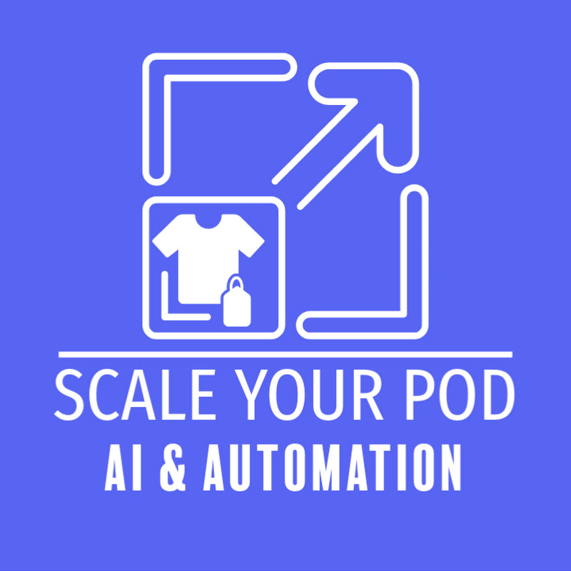 Scale Your POD