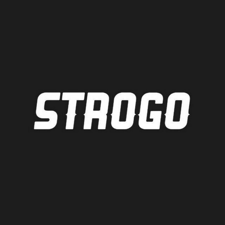 Strogo фото стример