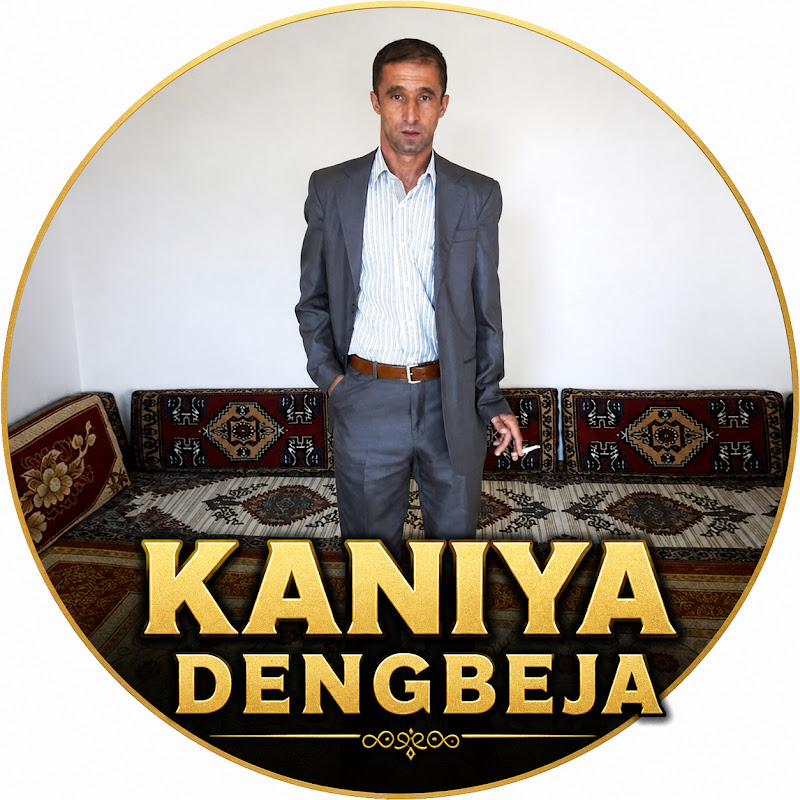 KANİYA DENGBEJA