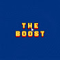 The Boost logo