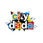 city dada logo