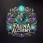 Fauna Alchemy logo
