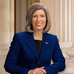 Senator Joni Ernst Avatar