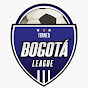 Bogotá League