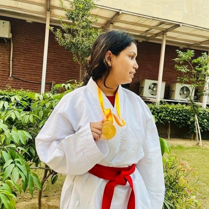 Nitika Sunar