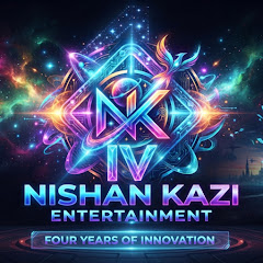 Nishan Kazi Entertainment