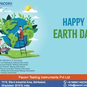 Pacorr Testing Instruments Pvt. Ltd. YouTube channel