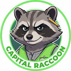 Capital Raccoon