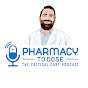 PharmacyToDose logo