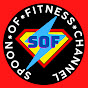 Spoon Of Fitness logo