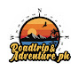 Roadtrip & Adventure Ph logo