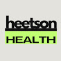 Heetson Health logo