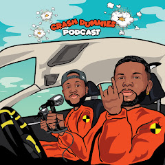 Crash Dummies Podcast net worth