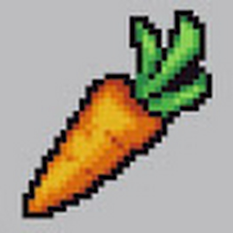 Hire Just Ur Average Carrot — Minimalism & Simple Living YouTube creator for sponsorships