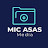 MIC ASAS MEDIA