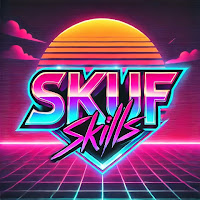 SKUF SKILLS profile image