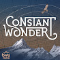 Constant Wonder logo