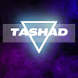 TASHAD logo