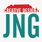 JNGcape African Art Gallery logo