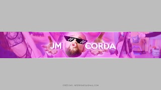 «Jean-Marie CORDA» youtube banner