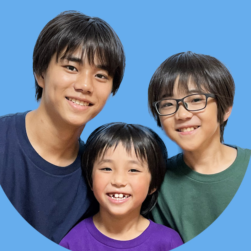 SYR Bros. from Tokyo to the World! YouTubeチャンネル画像